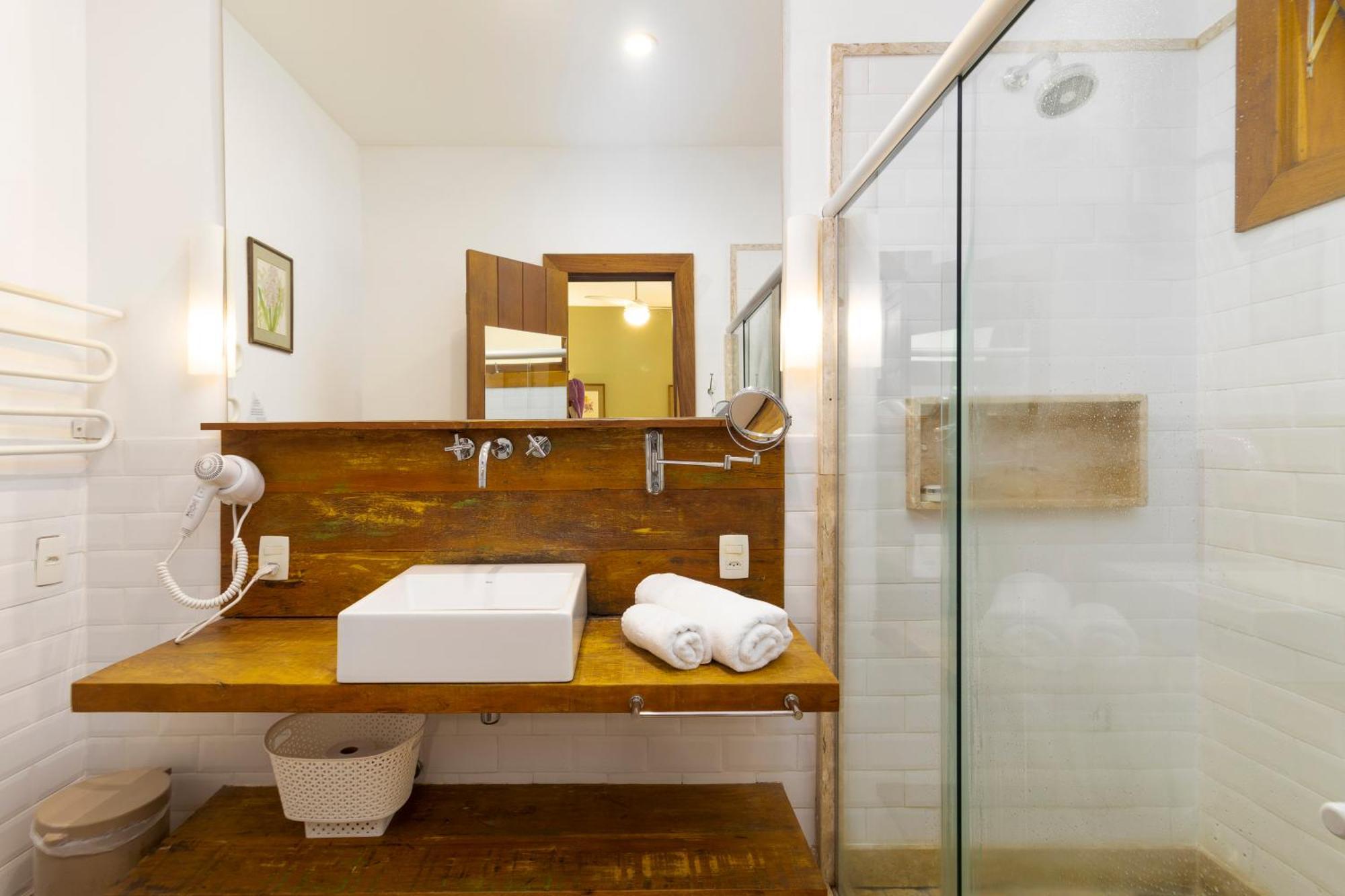 Spa Posse Do Corpo Exterior photo